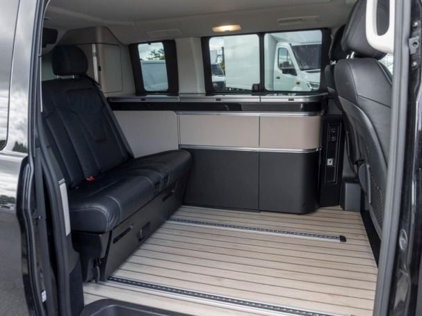 Mercedes-Benz V 300 d 4M Marco Polo EDITION AMG Panorama 360°