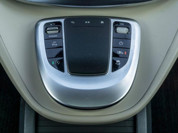 Mercedes-Benz V 300 d 4M Marco Polo EDITION AMG Panorama 360°