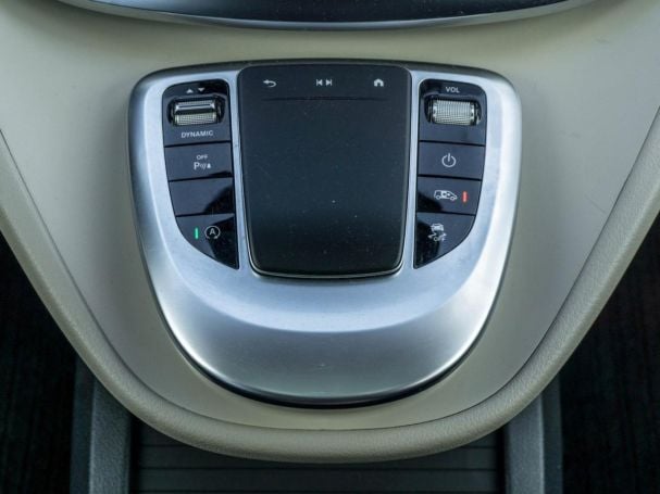 Mercedes-Benz V 300 d 4M Marco Polo EDITION AMG Panorama 360°