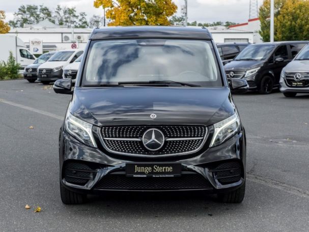 Mercedes-Benz V 300 d 4M Marco Polo EDITION AMG Panorama 360°