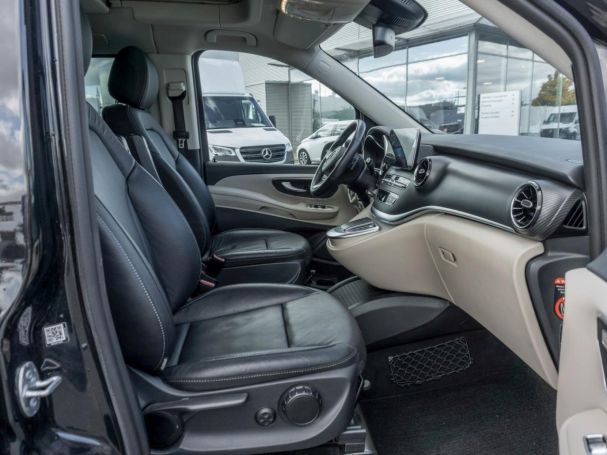 Mercedes-Benz V 300 d 4M Marco Polo EDITION AMG Panorama 360°
