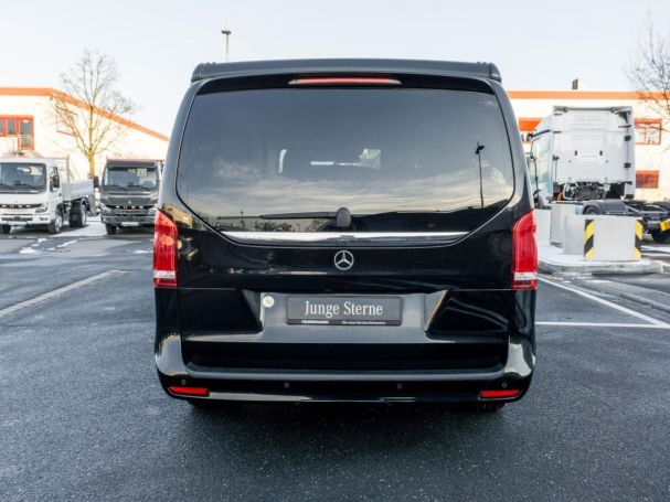 Mercedes-Benz V 300 d 4M Marco Polo Edition Night Distronic 360