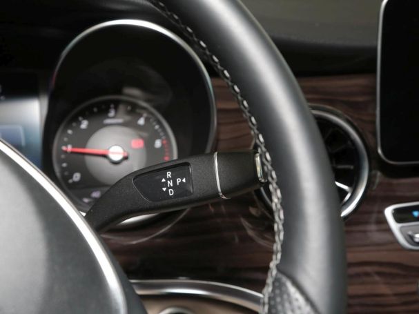 Mercedes-Benz V 300 d 4M Marco Polo Edition AMG Distronic AHK Mercedes-Benz V 300 d 4M Marco Polo Edition AMG Distronic AHK