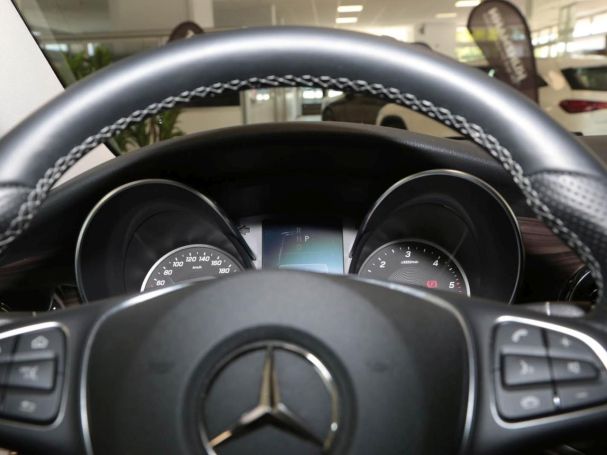 Mercedes-Benz V 300 d 4M Marco Polo Edition AMG Distronic AHK Mercedes-Benz V 300 d 4M Marco Polo Edition AMG Distronic AHK