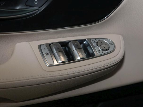 Mercedes-Benz V 300 d 4M Marco Polo Edition AMG Distronic AHK Mercedes-Benz V 300 d 4M Marco Polo Edition AMG Distronic AHK