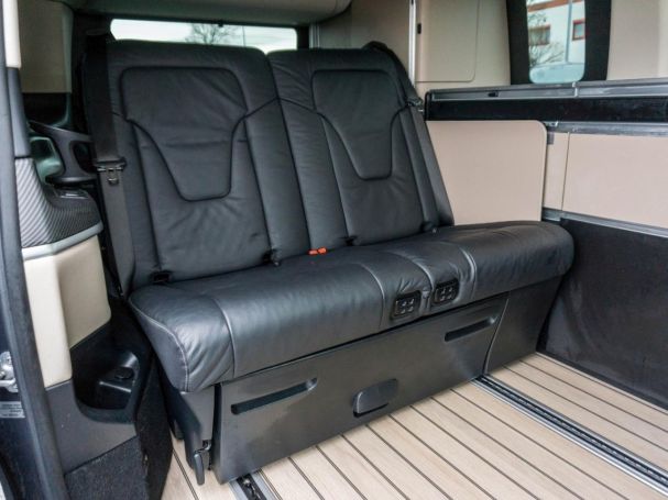 Mercedes-Benz V 300 d 4M Marco Polo Edition AMG Night Distronic