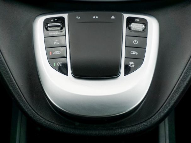 Mercedes-Benz V 300 d 4M Marco Polo HORIZON EDITION AMG AHK Mercedes-Benz V 300 d 4M Marco Polo HORIZON EDITION AMG AHK