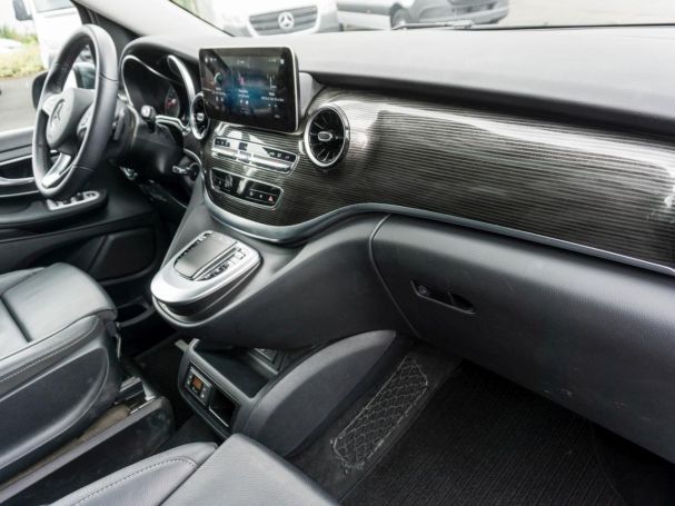 Mercedes-Benz V 300 d 4M Marco Polo HORIZON EDITION AMG AHK Mercedes-Benz V 300 d 4M Marco Polo HORIZON EDITION AMG AHK