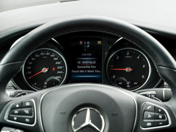 Mercedes-Benz V 300 d 4M Marco Polo HORIZON EDITION AMG AHK Mercedes-Benz V 300 d 4M Marco Polo HORIZON EDITION AMG AHK