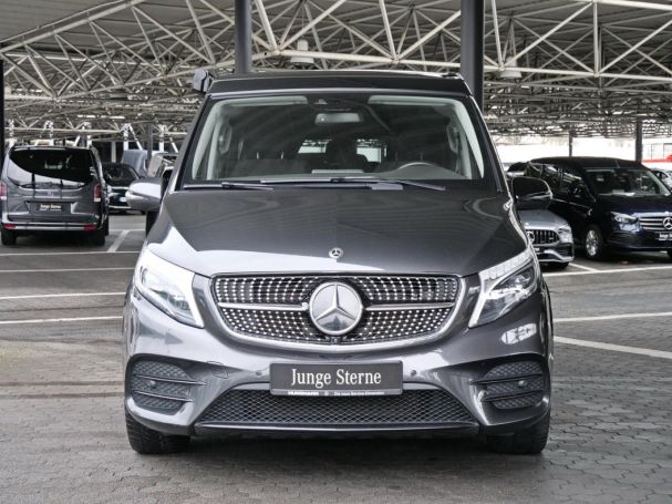 Mercedes-Benz V 300 d 4M Marco Polo HORIZON AMG Distronic 360°