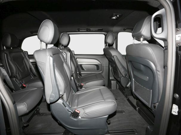 Mercedes-Benz V 300 d 4MATIC AVANTGARDE Kompakt AMG Night AHK