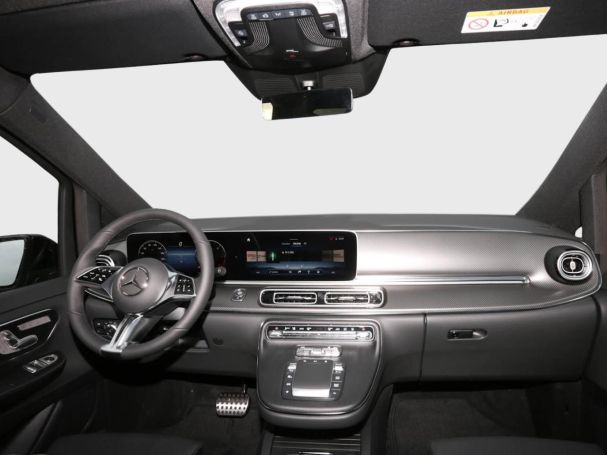 Mercedes-Benz V 300 d 4MATIC AVANTGARDE Kompakt AMG Night AHK