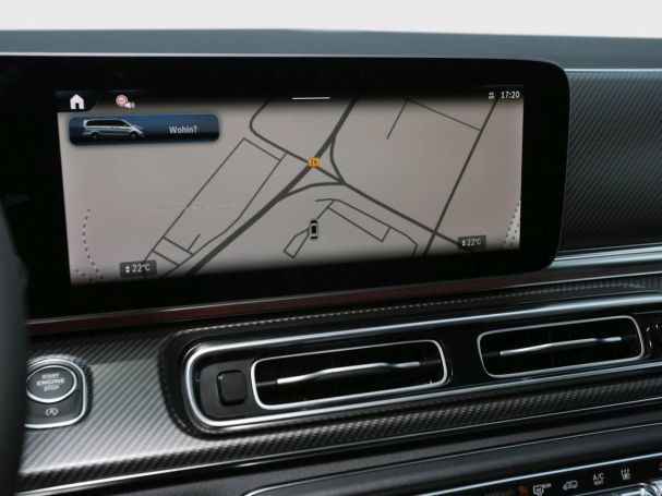 Mercedes-Benz V 300 d 4MATIC AVANTGARDE Kompakt AMG Night AHK