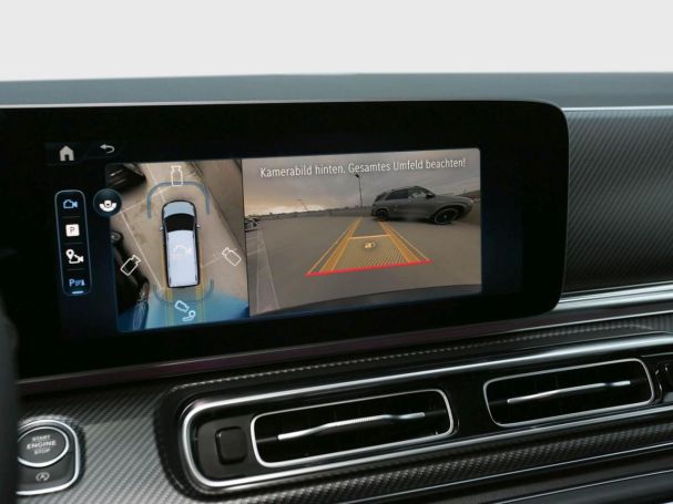 Mercedes-Benz V 300 d 4MATIC AVANTGARDE Kompakt AMG Night AHK