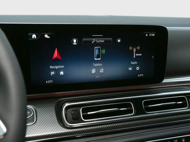 Mercedes-Benz V 300 d 4MATIC AVANTGARDE Kompakt AMG Night AHK