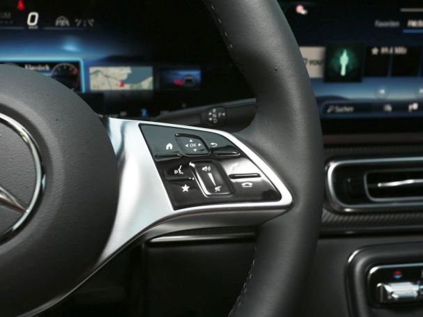 Mercedes-Benz V 300 d 4MATIC AVANTGARDE Kompakt AMG Night AHK