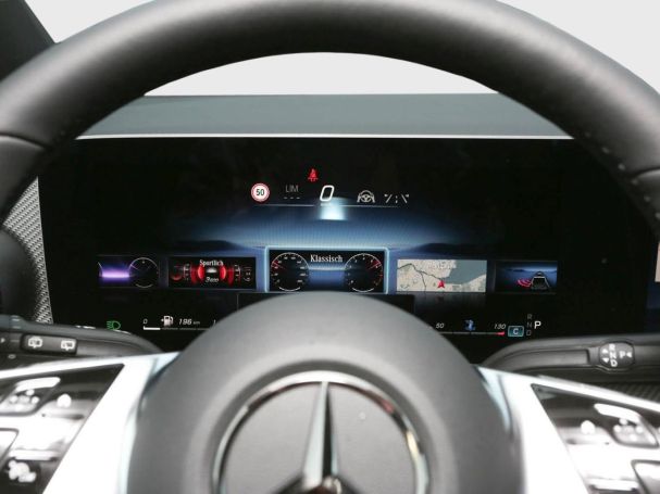 Mercedes-Benz V 300 d 4MATIC AVANTGARDE Kompakt AMG Night AHK