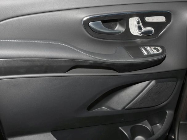 Mercedes-Benz V 300 d 4MATIC AVANTGARDE Kompakt AMG Night AHK