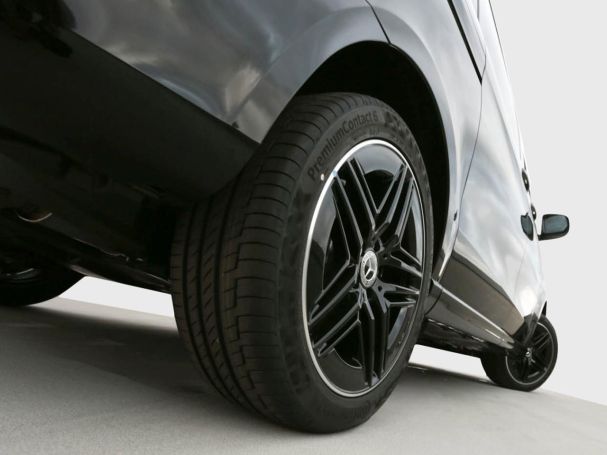 Mercedes-Benz V 300 d 4MATIC AVANTGARDE Kompakt AMG Night AHK