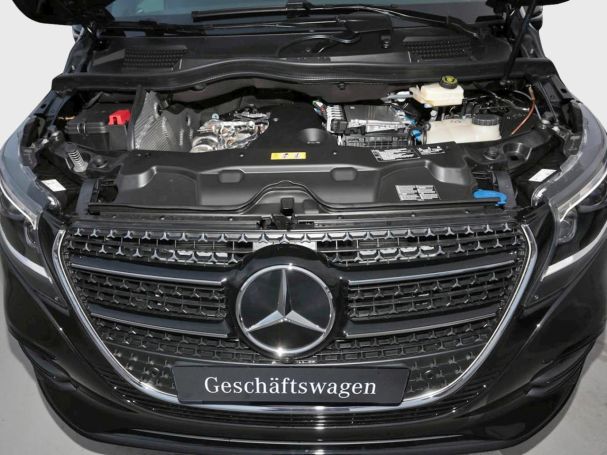 Mercedes-Benz V 300 d 4MATIC AVANTGARDE Kompakt AMG Night AHK