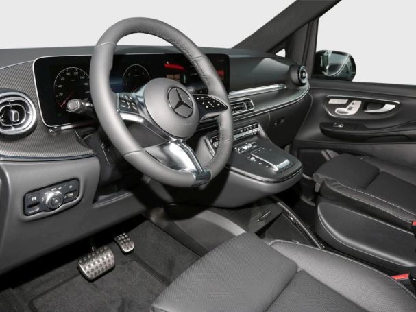 Mercedes-Benz V 300 d 4MATIC AVANTGARDE Kompakt AMG Night AHK