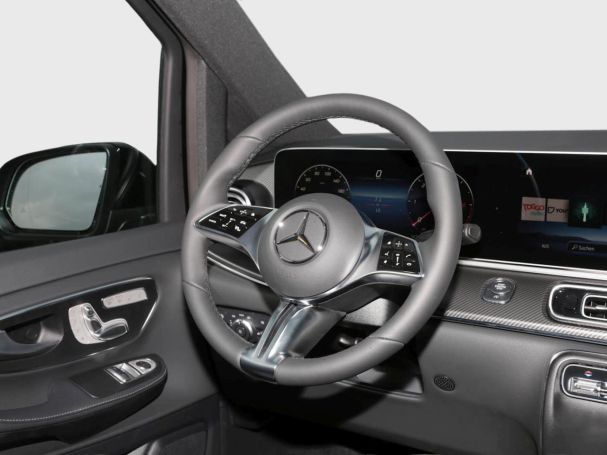 Mercedes-Benz V 300 d 4MATIC AVANTGARDE Kompakt AMG Night AHK