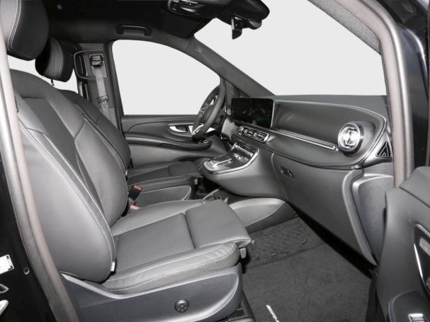 Mercedes-Benz V 300 d 4MATIC AVANTGARDE Kompakt AMG Night AHK