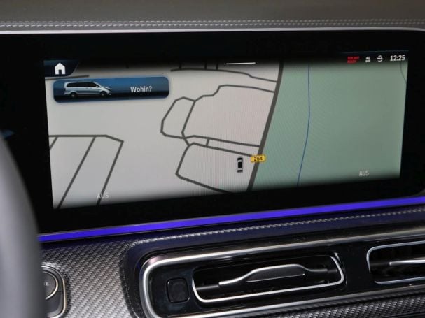 Mercedes-Benz V 300 d 4MATIC AVANTGARDE Lang Night Panorama