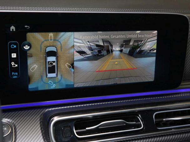 Mercedes-Benz V 300 d 4MATIC AVANTGARDE Lang Night Panorama