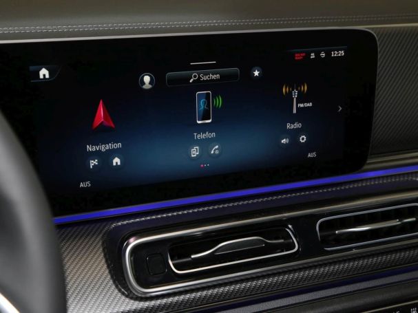 Mercedes-Benz V 300 d 4MATIC AVANTGARDE Lang Night Panorama Mercedes-Benz V 300 d 4MATIC AVANTGARDE Lang Night Panorama