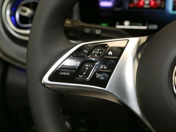 Mercedes-Benz V 300 d 4MATIC AVANTGARDE Lang Night Panorama