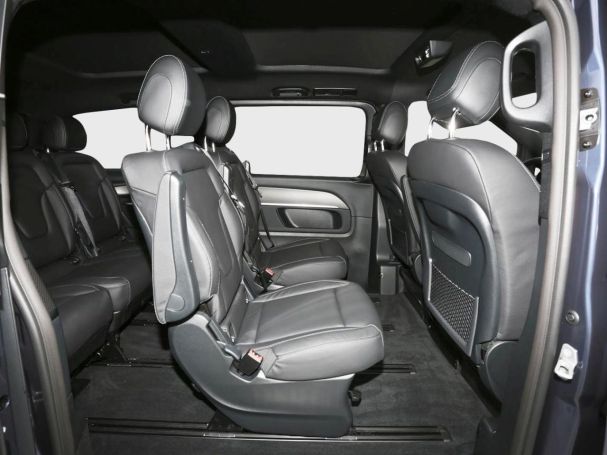 Mercedes-Benz V 300 d 4MATIC AVANTGARDE Lang AMG Night Panorama