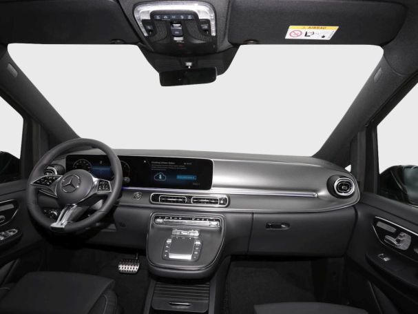 Mercedes-Benz V 300 d 4MATIC AVANTGARDE Lang AMG Night Panorama