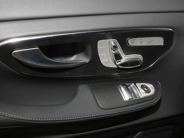 Mercedes-Benz V 300 d 4MATIC AVANTGARDE Lang AMG Night Panorama