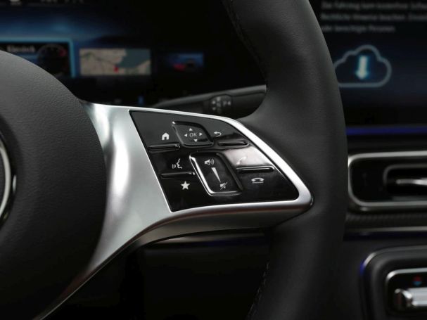 Mercedes-Benz V 300 d 4MATIC AVANTGARDE Lang AMG Night Panorama