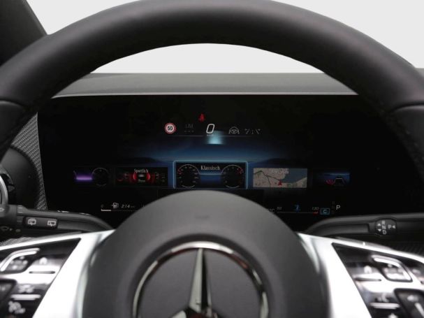 Mercedes-Benz V 300 d 4MATIC AVANTGARDE Lang AMG Night Panorama