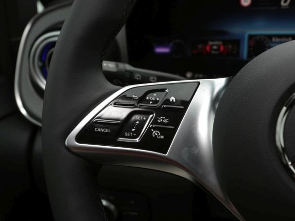 Mercedes-Benz V 300 d 4MATIC AVANTGARDE Lang AMG Night Panorama