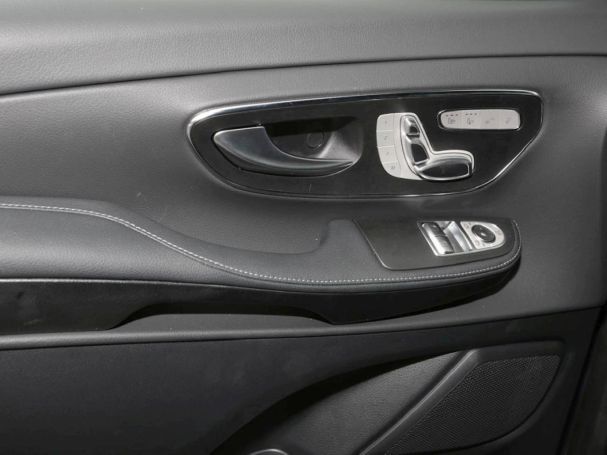 Mercedes-Benz V 300 d 4MATIC AVANTGARDE Lang AMG Night Panorama