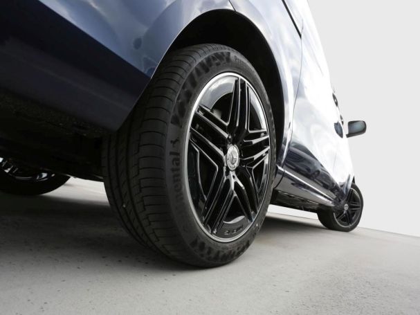 Mercedes-Benz V 300 d 4MATIC AVANTGARDE Lang AMG Night Panorama