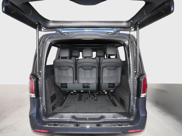 Mercedes-Benz V 300 d 4MATIC AVANTGARDE Lang AMG Night Panorama