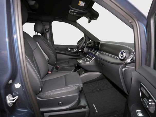 Mercedes-Benz V 300 d 4MATIC AVANTGARDE Lang AMG Night Panorama