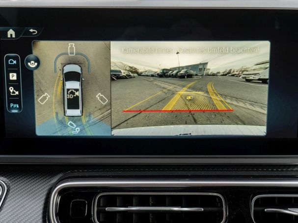 Mercedes-Benz V 300 d 4MATIC AVANTGARDE Lang AMG Night Standhzg