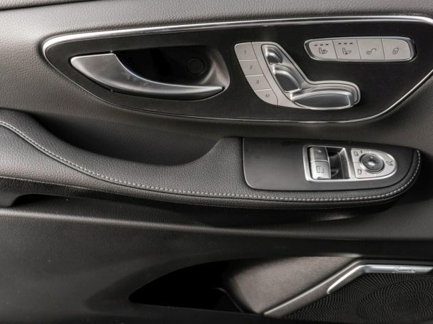 Mercedes-Benz V 300 d 4MATIC AVANTGARDE Lang AMG Night Standhzg