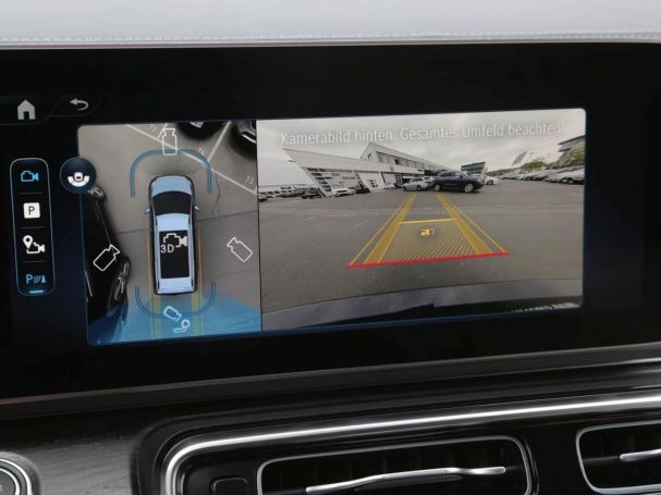 Mercedes-Benz V 300 d 4MATIC EXCLUSIVE Lang MBUXNavi Distronic Mercedes-Benz V 300 d 4MATIC EXCLUSIVE Lang MBUXNavi Distronic