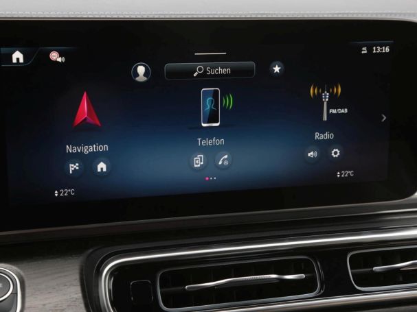Mercedes-Benz V 300 d 4MATIC EXCLUSIVE Lang MBUXNavi Distronic Mercedes-Benz V 300 d 4MATIC EXCLUSIVE Lang MBUXNavi Distronic
