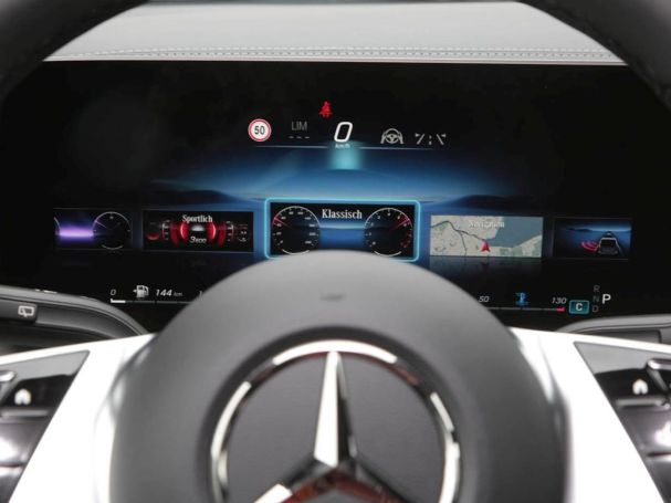 Mercedes-Benz V 300 d 4MATIC EXCLUSIVE Lang MBUXNavi Distronic Mercedes-Benz V 300 d 4MATIC EXCLUSIVE Lang MBUXNavi Distronic