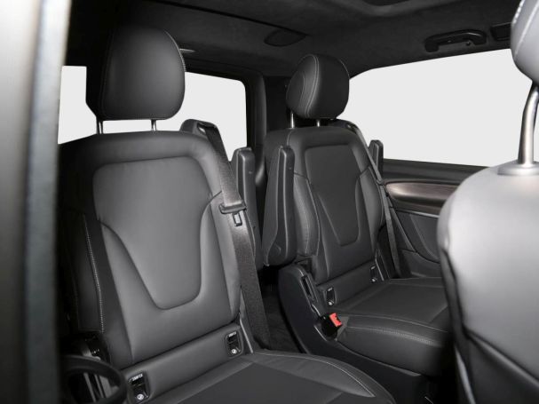 Mercedes-Benz V 300 d 4MATIC EXCLUSIVE Lang MBUXNavi Distronic Mercedes-Benz V 300 d 4MATIC EXCLUSIVE Lang MBUXNavi Distronic