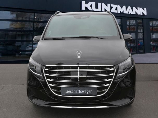 Mercedes-Benz V 300 d 4MATIC EXCLUSIVE Lang MBUXNavi Distronic Mercedes-Benz V 300 d 4MATIC EXCLUSIVE Lang MBUXNavi Distronic
