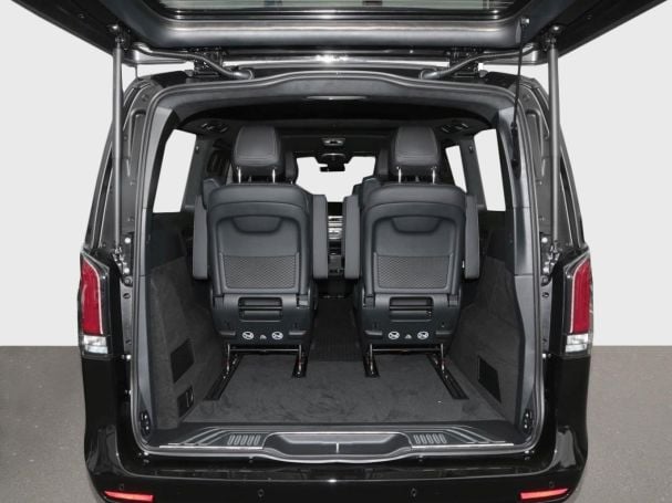 Mercedes-Benz V 300 d 4MATIC EXCLUSIVE Lang MBUXNavi Distronic Mercedes-Benz V 300 d 4MATIC EXCLUSIVE Lang MBUXNavi Distronic