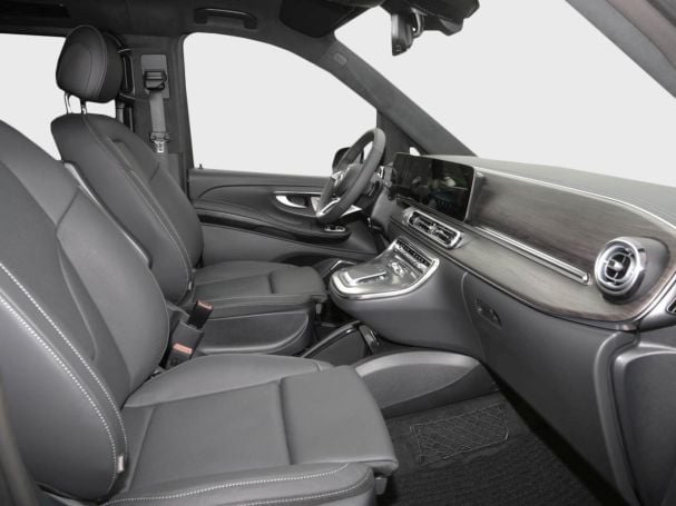 Mercedes-Benz V 300 d 4MATIC EXCLUSIVE Lang MBUXNavi Distronic Mercedes-Benz V 300 d 4MATIC EXCLUSIVE Lang MBUXNavi Distronic